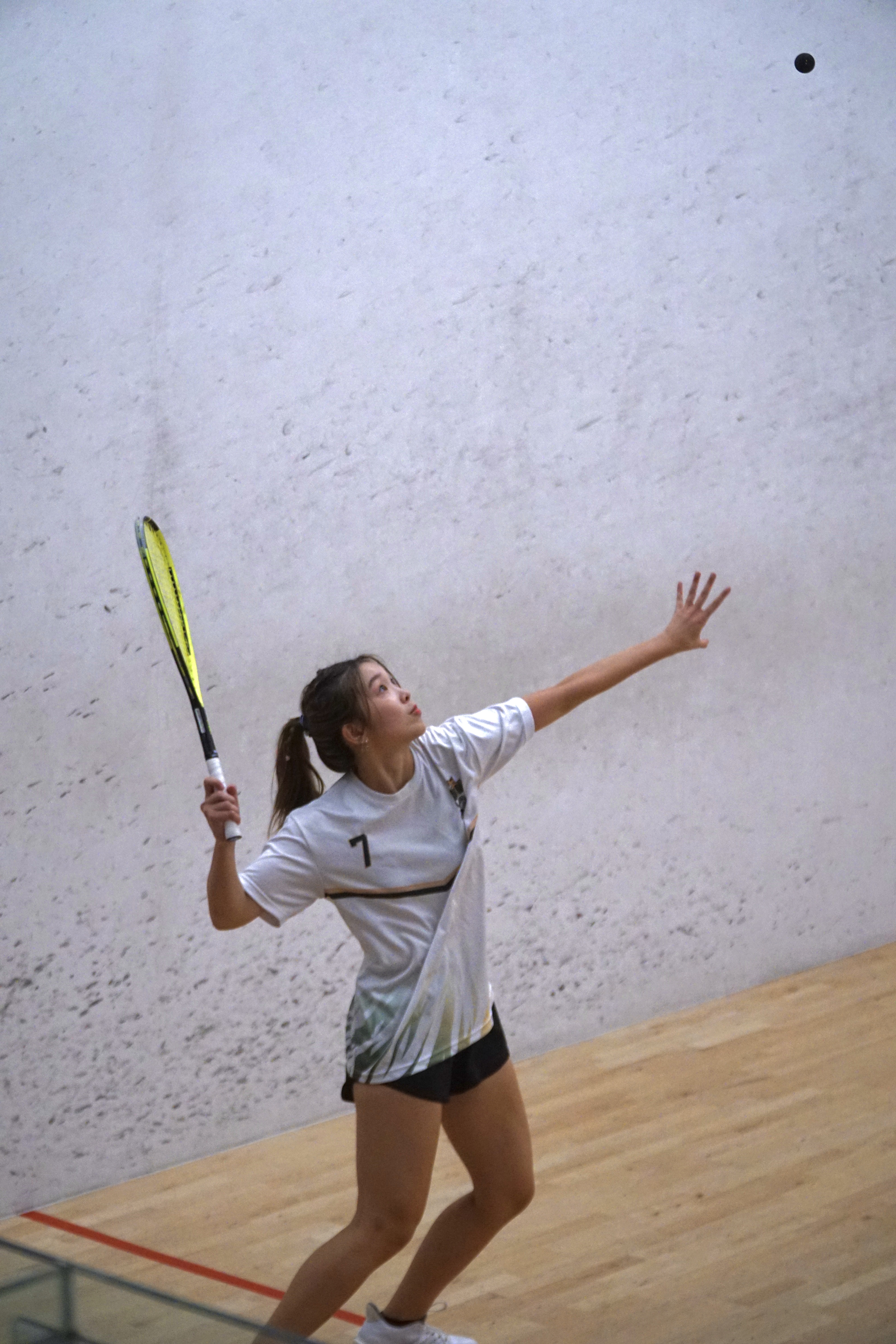 Ashley Lim Back