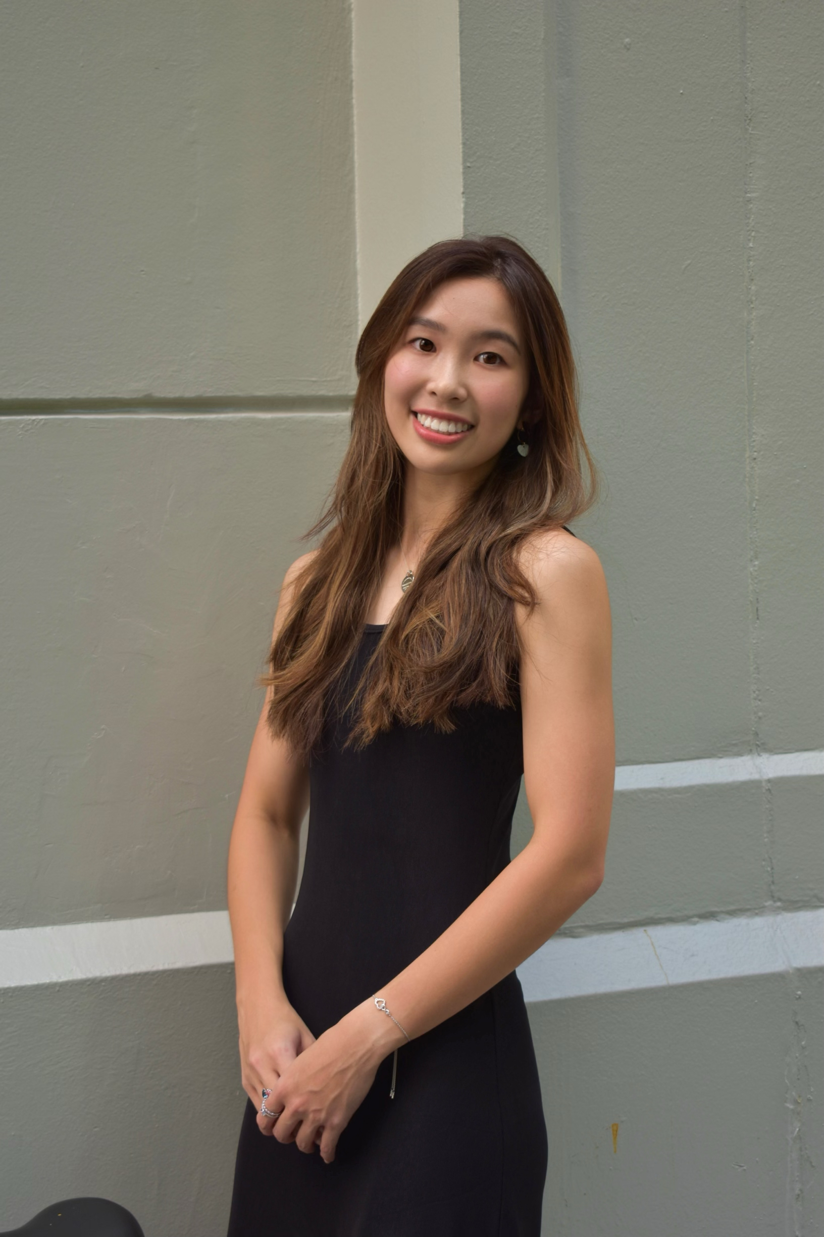 Ashley Lim
