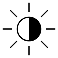 Light/Dark Mode