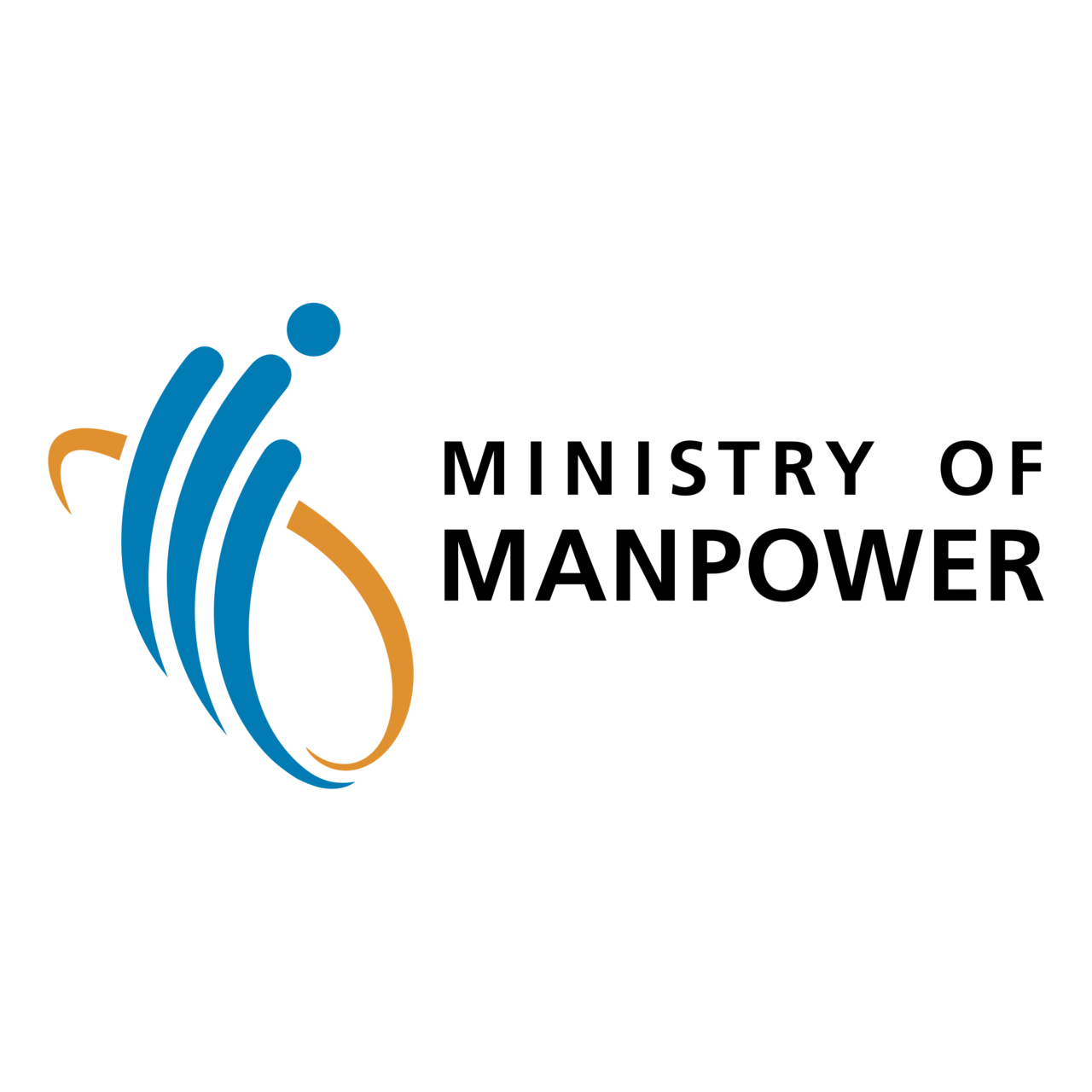 Ministry of Manpower Logo