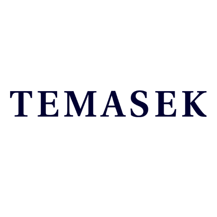 Temasek Holdings Logo